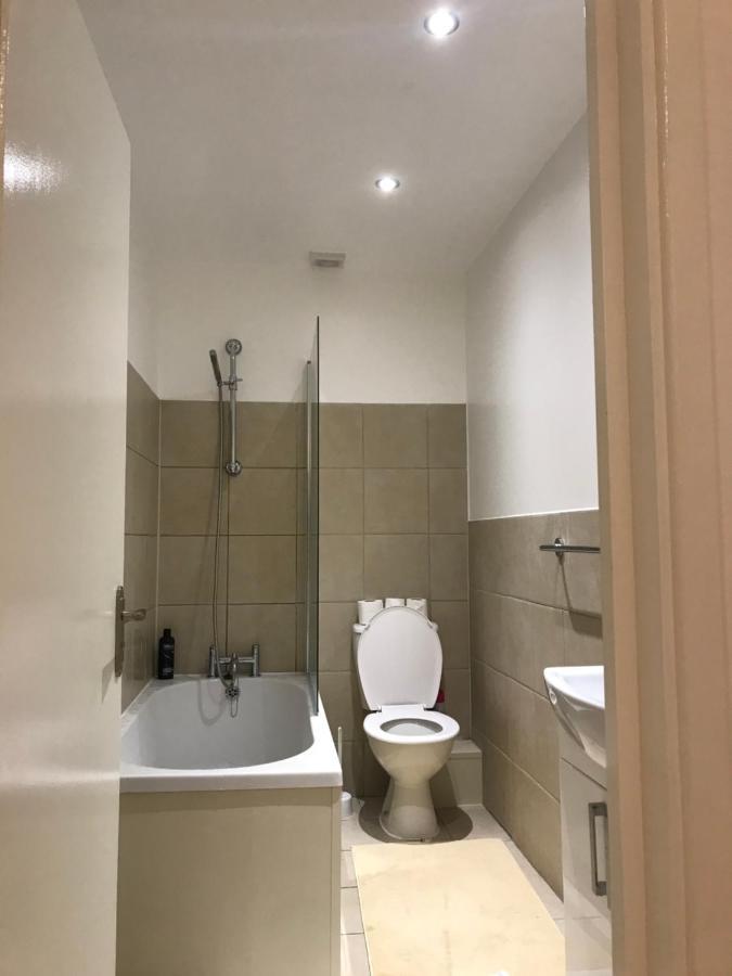 Spacious Two Double Bedrooms Flat, H 5 غريت يورماوث المظهر الخارجي الصورة