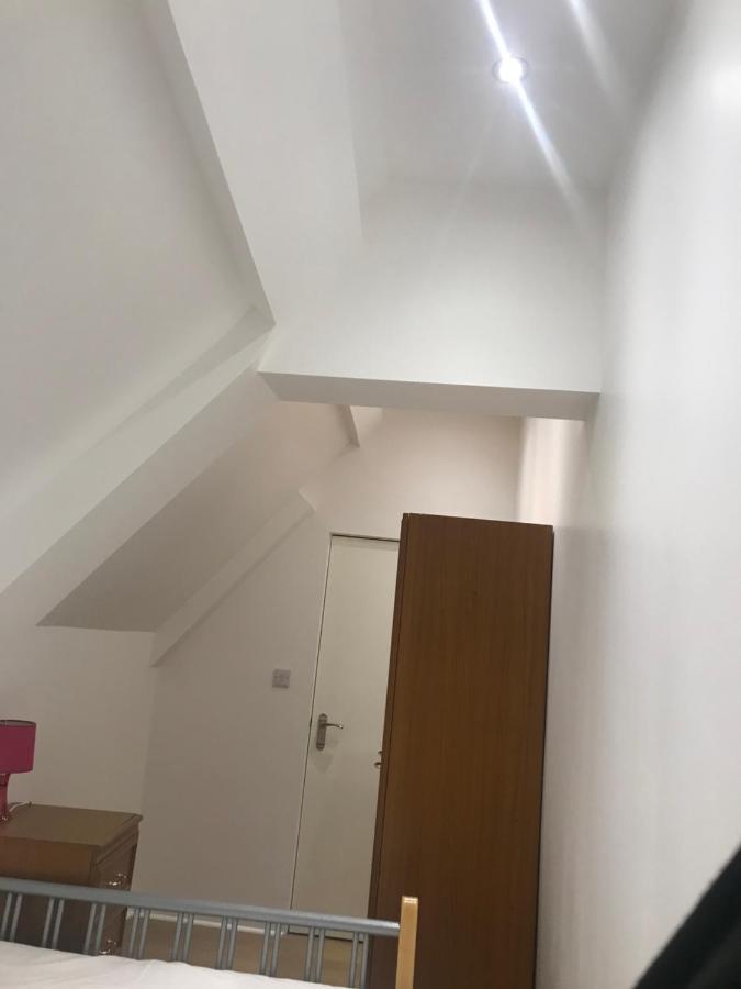 Spacious Two Double Bedrooms Flat, H 5 غريت يورماوث المظهر الخارجي الصورة