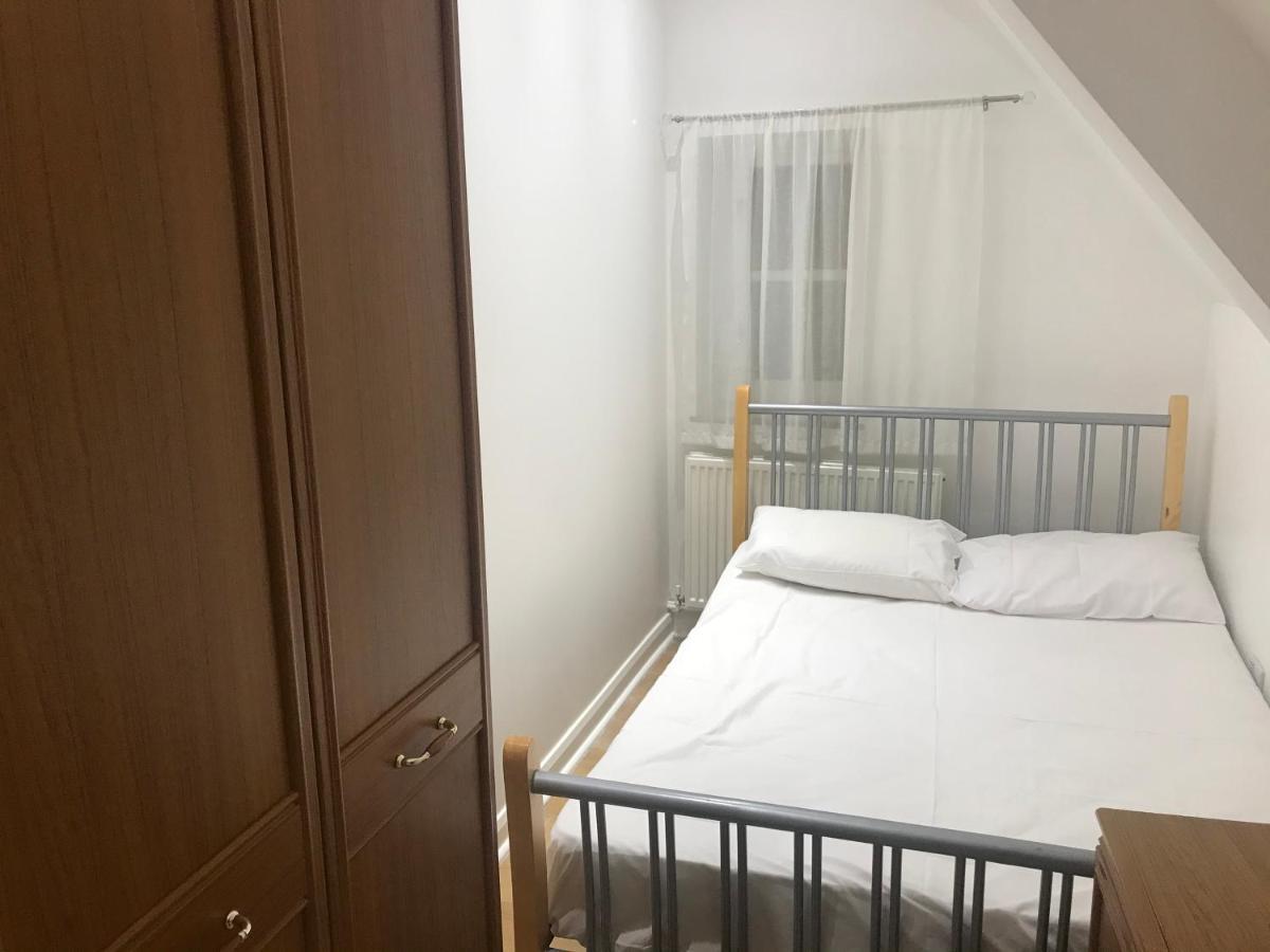 Spacious Two Double Bedrooms Flat, H 5 غريت يورماوث المظهر الخارجي الصورة
