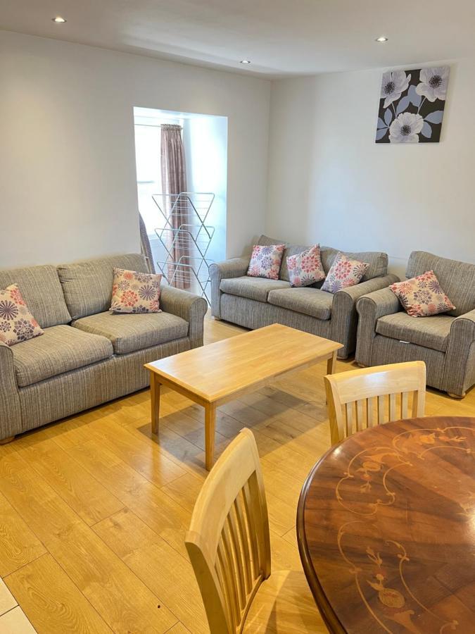 Spacious Two Double Bedrooms Flat, H 5 غريت يورماوث المظهر الخارجي الصورة