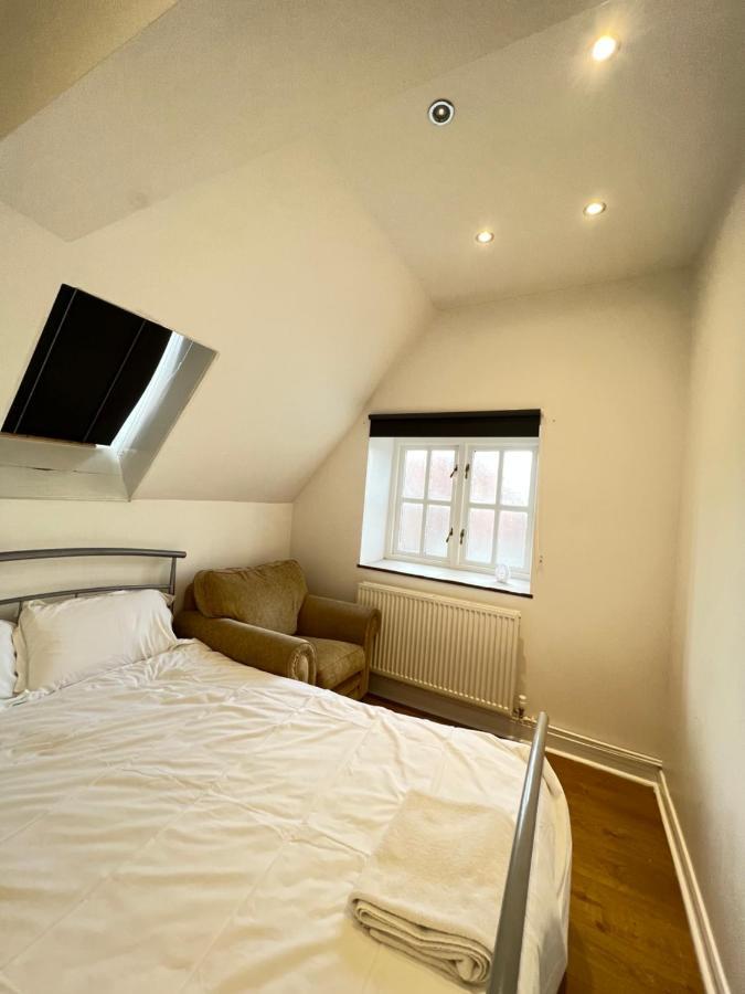 Spacious Two Double Bedrooms Flat, H 5 غريت يورماوث المظهر الخارجي الصورة