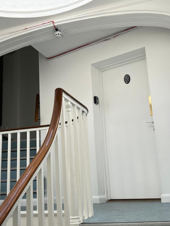 Spacious Two Double Bedrooms Flat, H 5 غريت يورماوث المظهر الخارجي الصورة