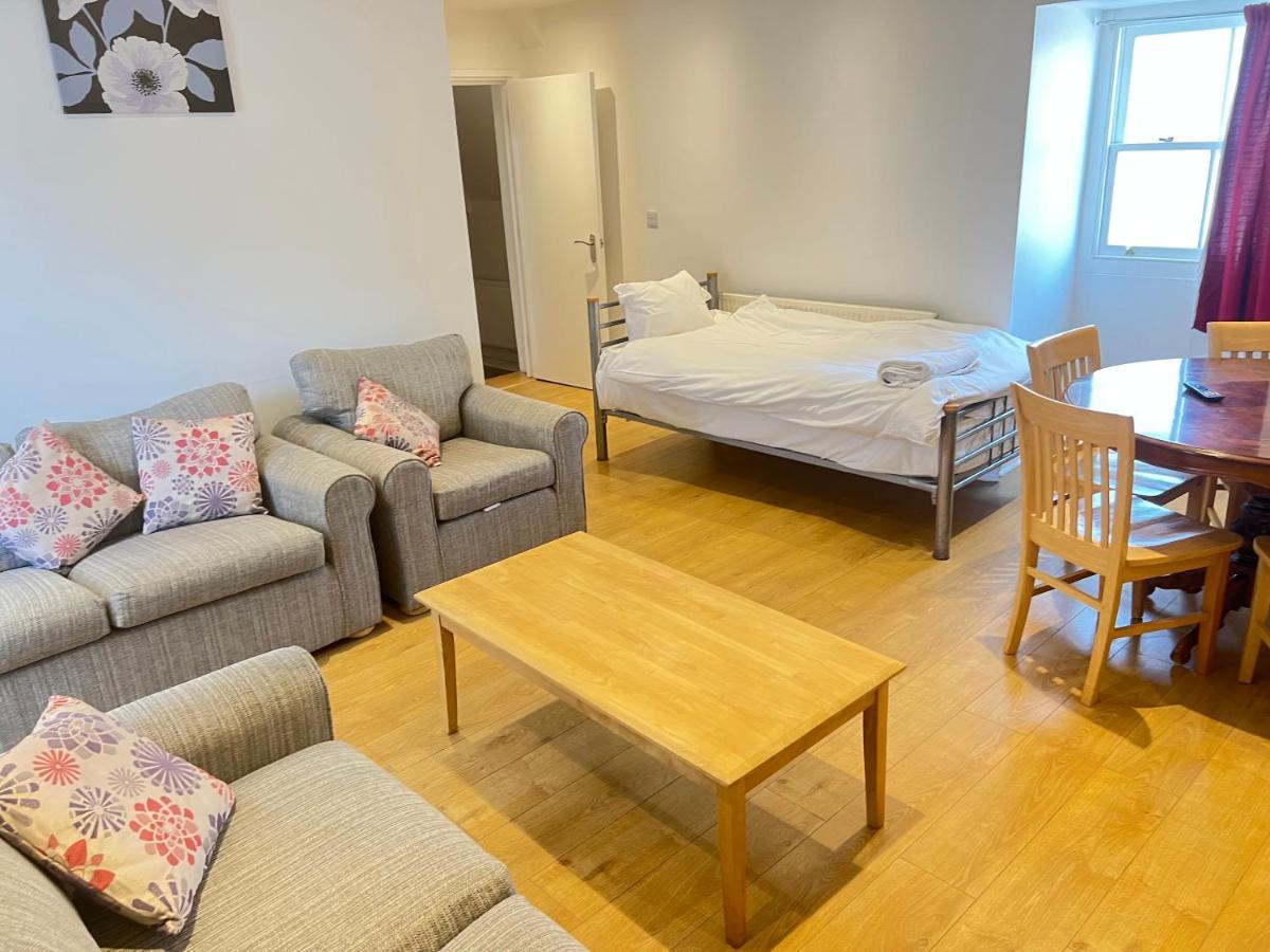 Spacious Two Double Bedrooms Flat, H 5 غريت يورماوث المظهر الخارجي الصورة