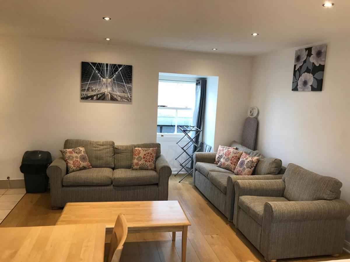 Spacious Two Double Bedrooms Flat, H 5 غريت يورماوث المظهر الخارجي الصورة