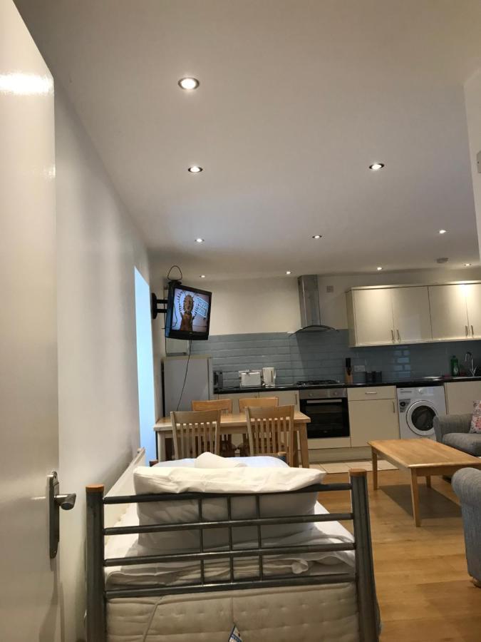 Spacious Two Double Bedrooms Flat, H 5 غريت يورماوث المظهر الخارجي الصورة